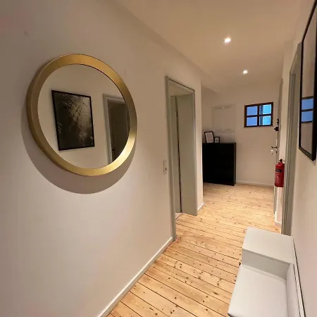 Appartement Liboria I Wohnen Im Denkmal Augsburgs Extérieur photo