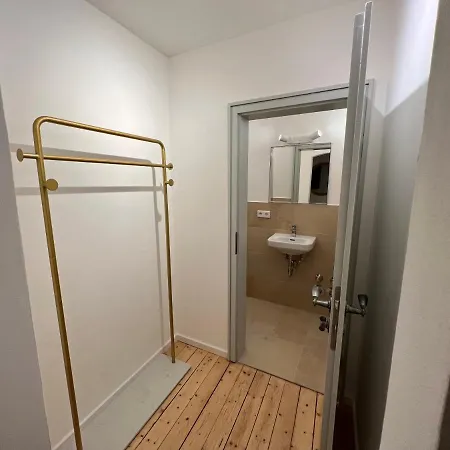 Appartement Liboria I Wohnen Im Denkmal Augsburgs Extérieur photo