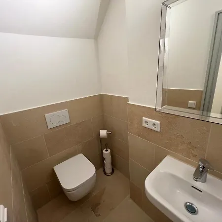 Appartement Liboria I Wohnen Im Denkmal Augsburgs Extérieur photo