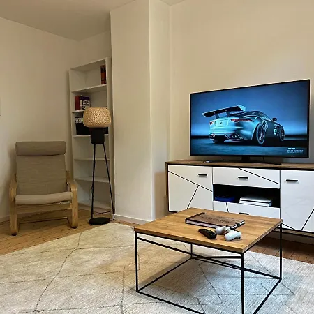 Appartement Liboria I Wohnen Im Denkmal Augsburgs Extérieur photo