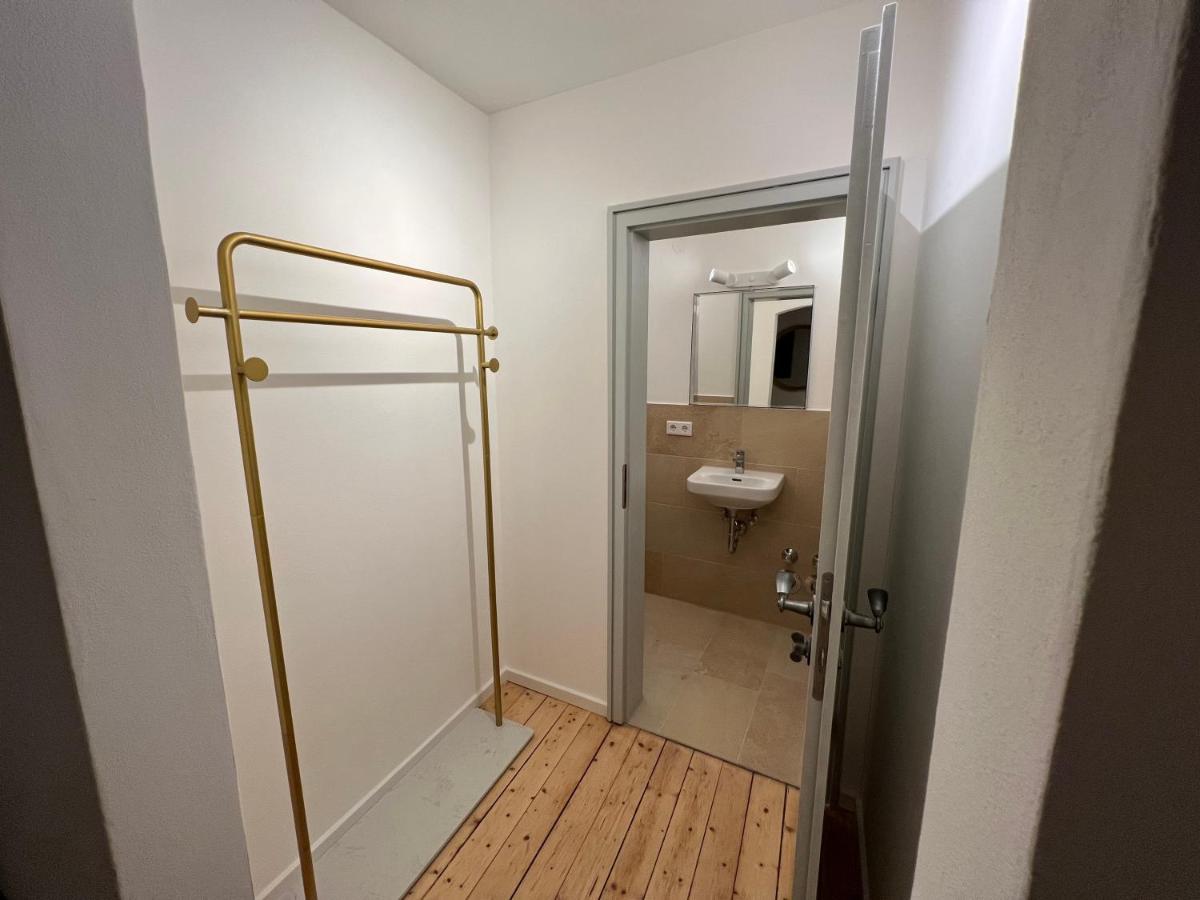 Apartment Liboria I Wohnen Im Denkmal Augsburgs