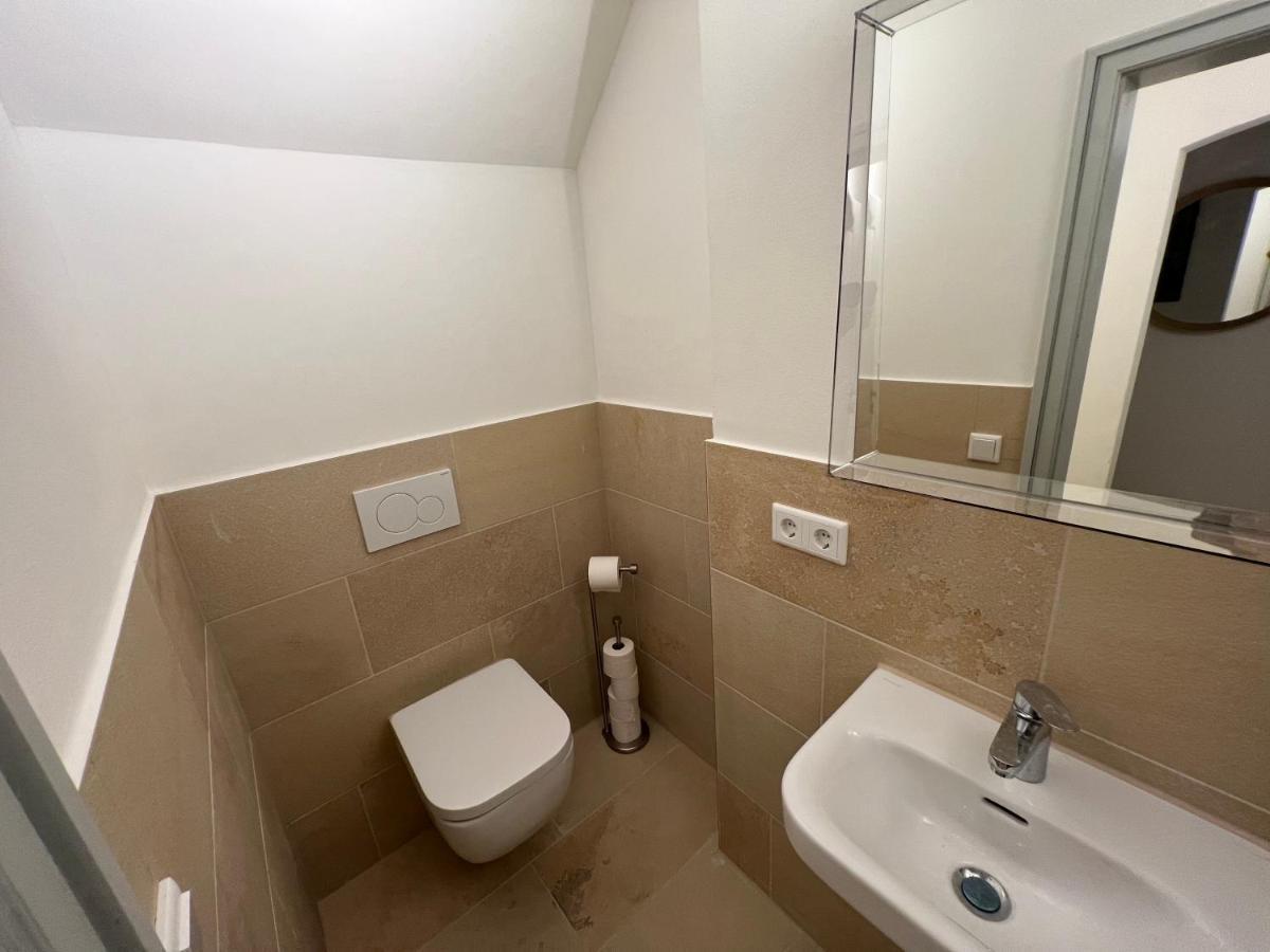 Liboria I Wohnen Im Denkmal Augsburgs Apartment *