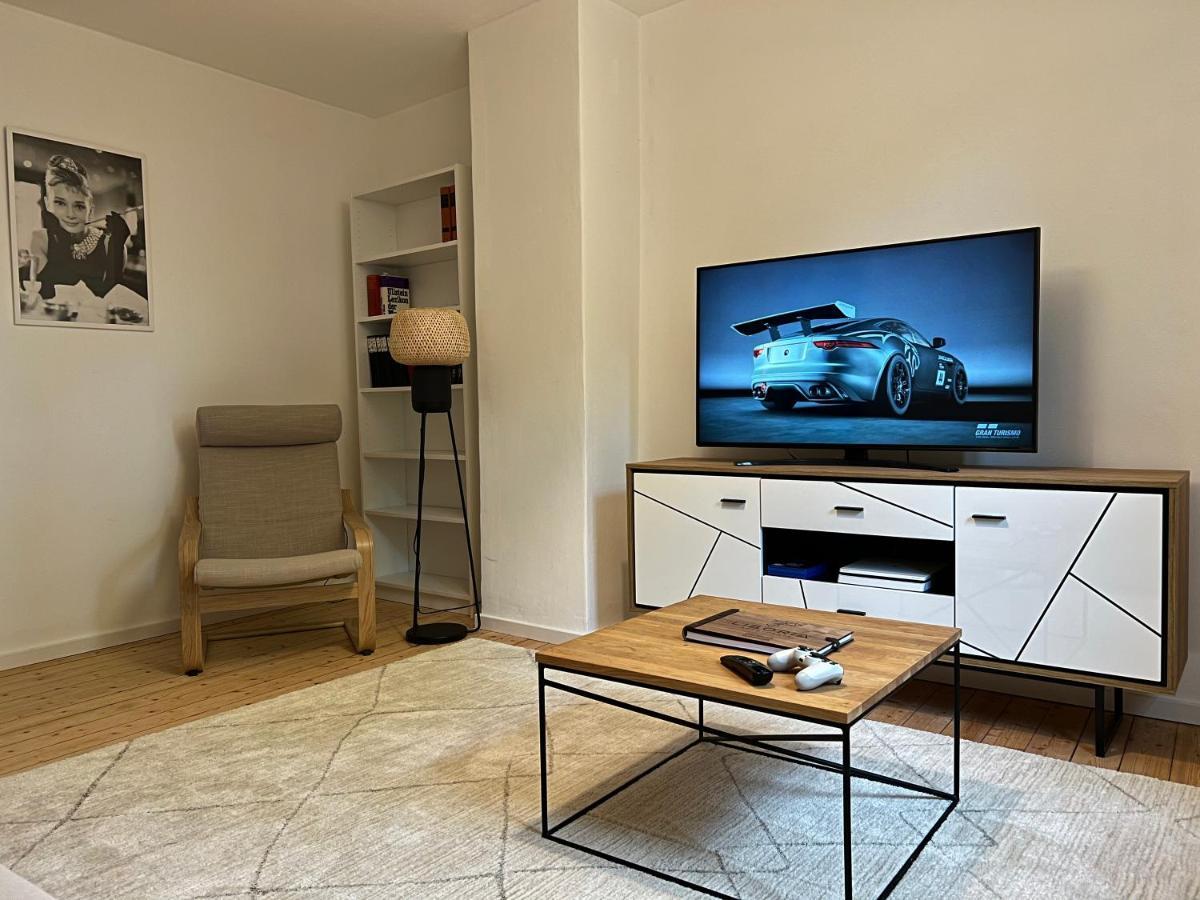 Liboria I Wohnen Im Denkmal Augsburgs Apartment *